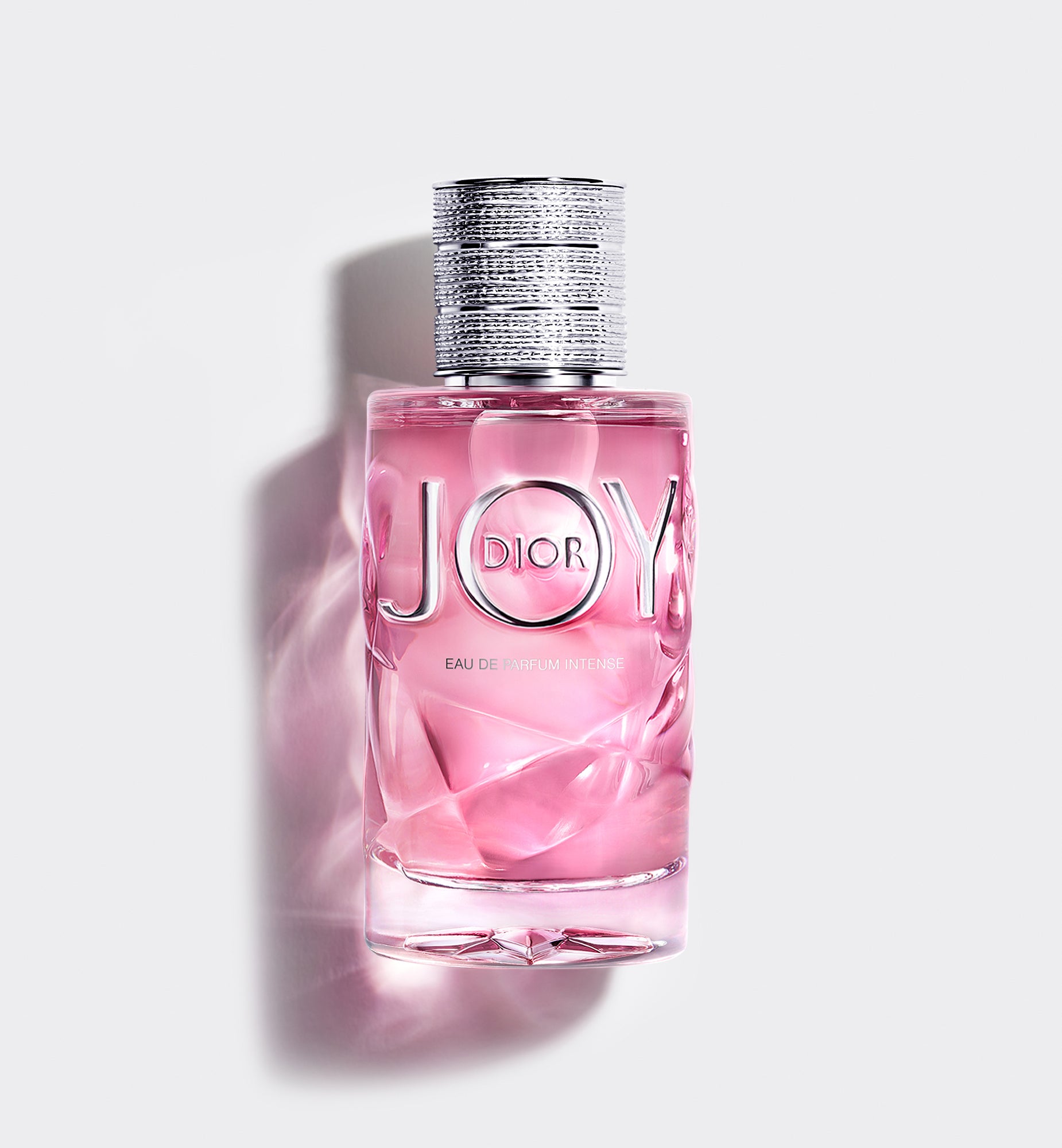 น้ำหอมกลิ่นดอกไม้ JOY BY DIOR EAU DE FARFUM INTENSE—Eau de parfum intense—น้ำหอมกลิ่นดอกไม้เข้มข้น กลิ่นหอมหวานเย้ายวน ให้ความสดชื่น ติดทนนาน