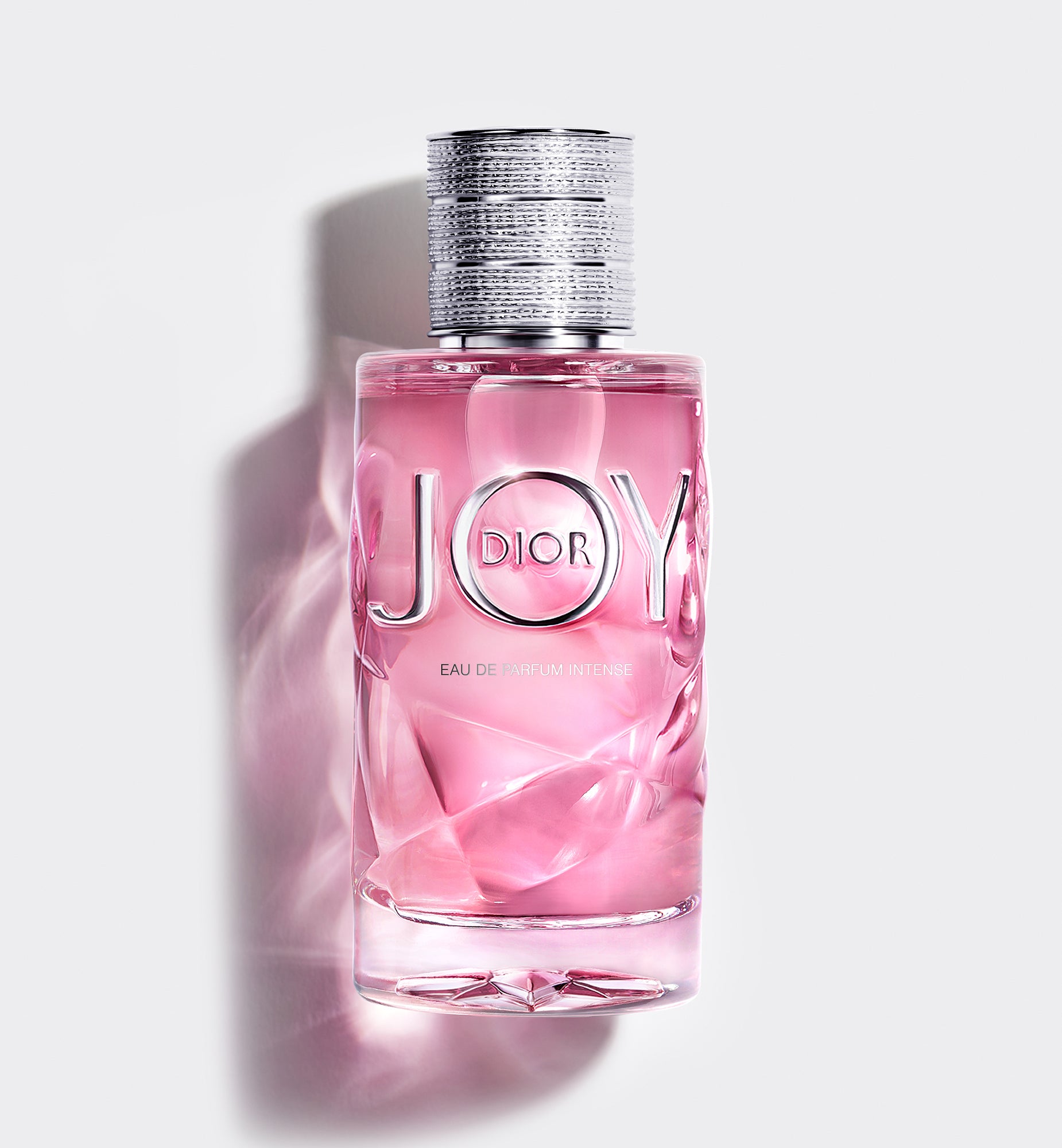 น้ำหอมกลิ่นดอกไม้ JOY BY DIOR EAU DE FARFUM INTENSE—Eau de parfum intense—น้ำหอมกลิ่นดอกไม้เข้มข้น กลิ่นหอมหวานเย้ายวน ให้ความสดชื่น ติดทนนาน