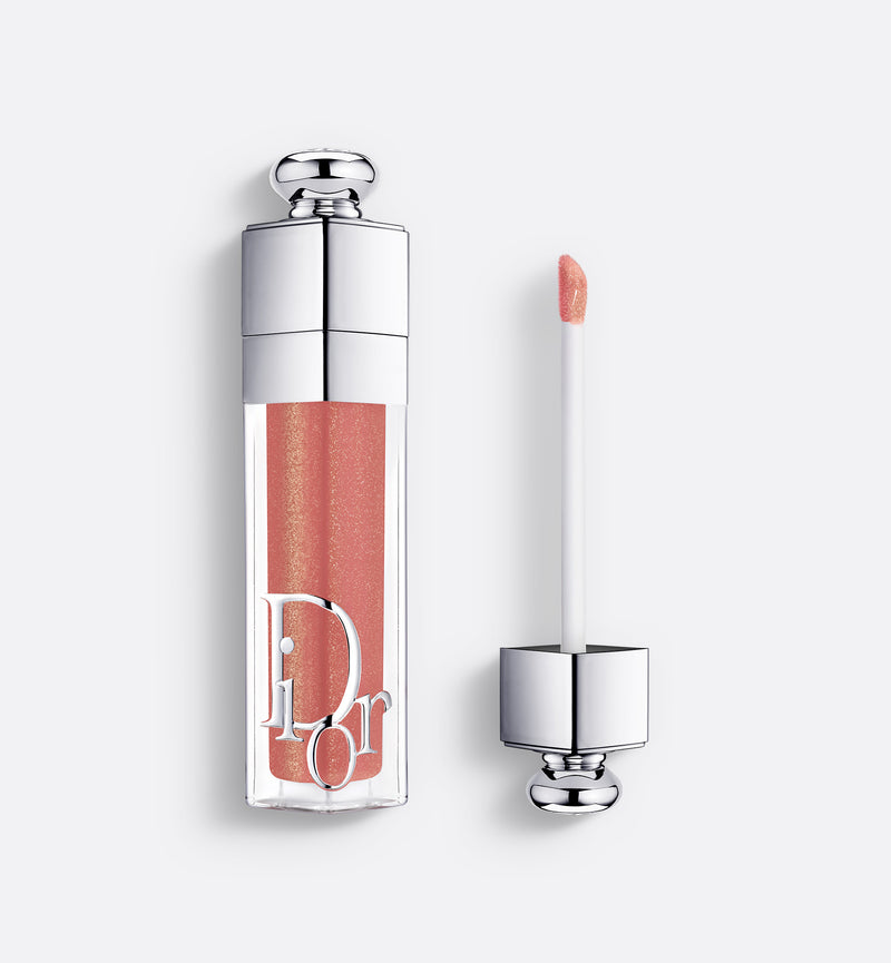 DIOR ADDICT LIP MAXIMIZER——Plumping Gloss - Instant and Long-Term Volume Effect - 24h Hydration