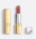 Rouge Dior——Couture Color Lipstick - Velvet And Satin Finishes - Hydrating Floral Lip Care - Long Wear