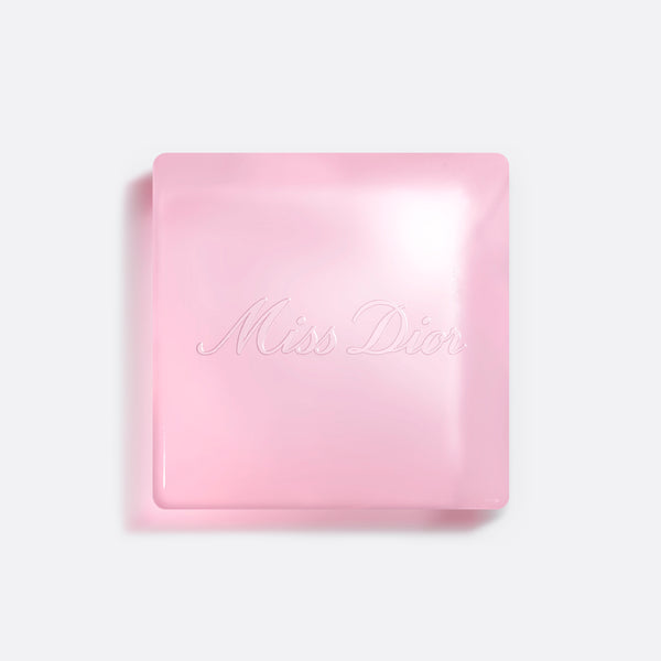 Dior clearance soap bar