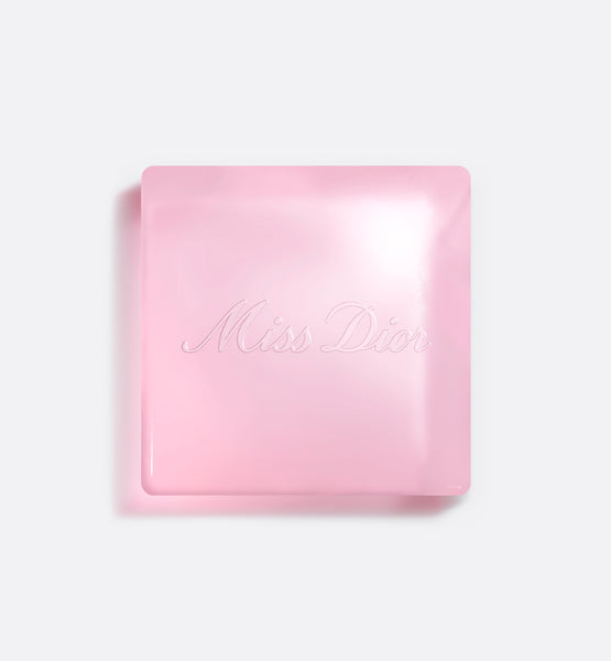 Dior clearance soap bar