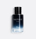 SAUVAGE EAU FORTE——Alcohol-Free Fragrance - Fresh and Intense Notes