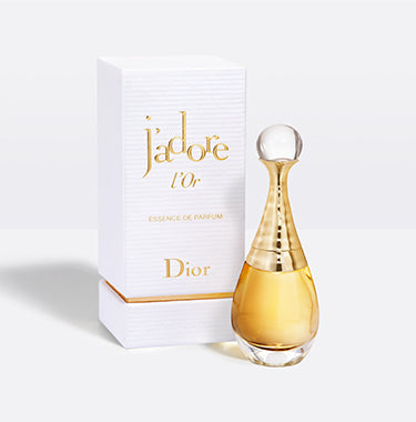 J'adore L'or Essence De Parfum 3.5ml