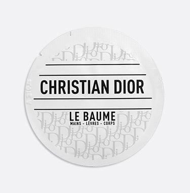 Sample Dior Le Baume 3ml