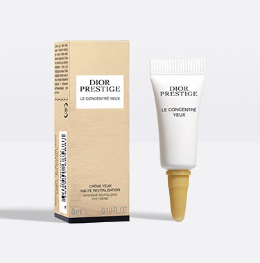 Sample Prestige Le Concentre Yeux 3ml