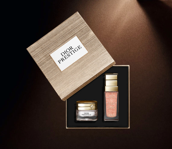 Dior Prestige Gift Set