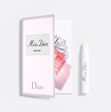 Miss Dior Parfum 1ml