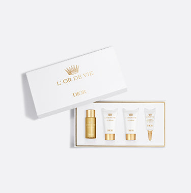 L'Or de Vie Gift Set