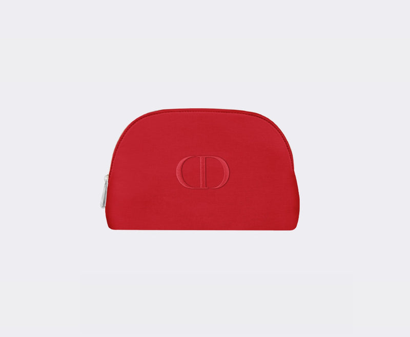 ROUGE DIOR FOREVER STICK RED POUCH