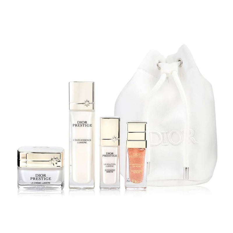 Dior Prestige Light in White Set 2024