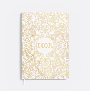Dior Notebook special gift for Christmas