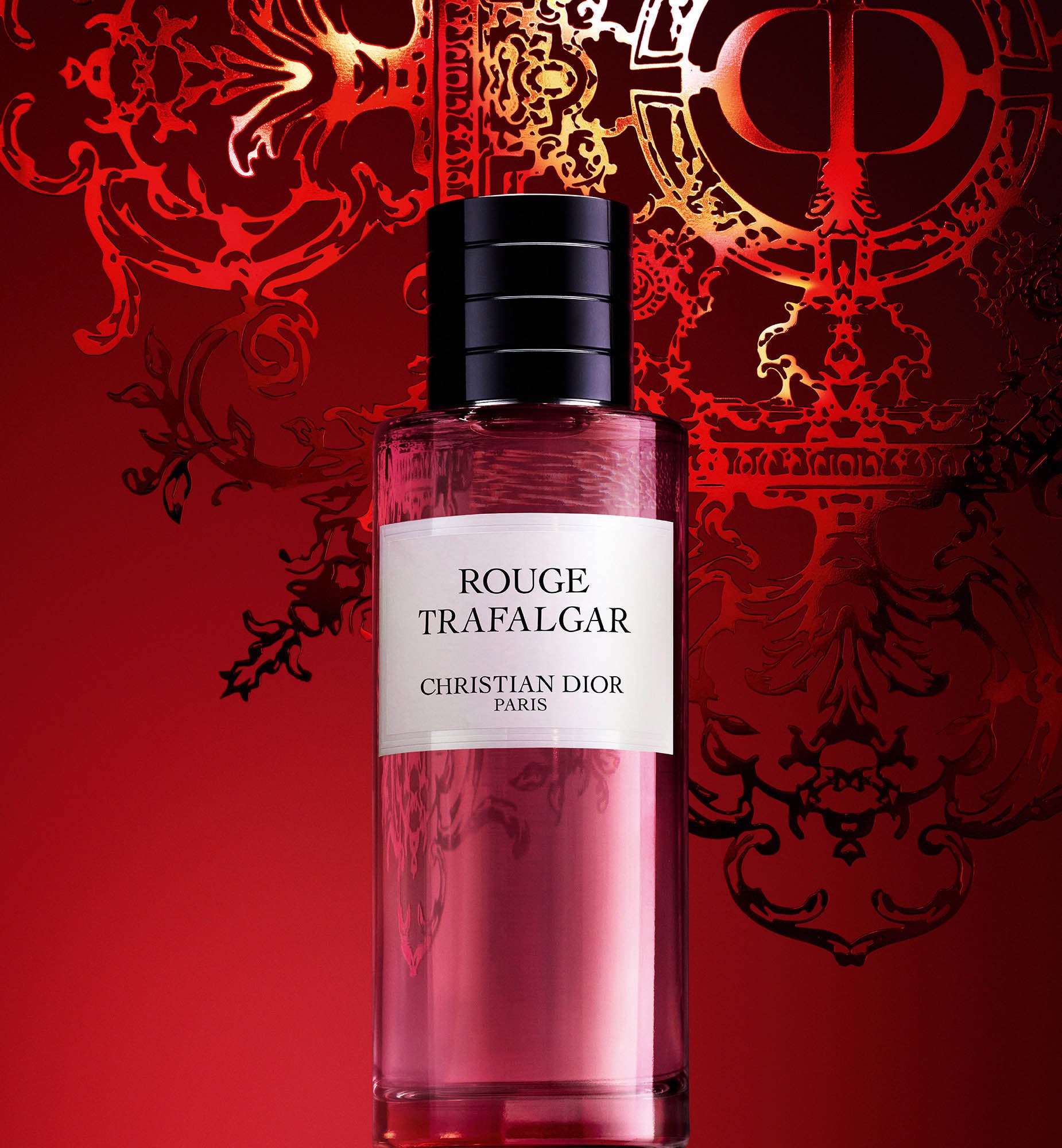 Rouge Trafalgar—Fragrance—Fragrance