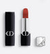 Rouge Dior——Couture Color Lipstick - Velvet, Satin and New Veil Finishes - Hydrating Floral Lip Care - Long Wear