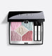 Diorshow 5 Couleurs Couture - Glowmania——Eye Palette - 5 Eyeshadows - High Color and Long Wear