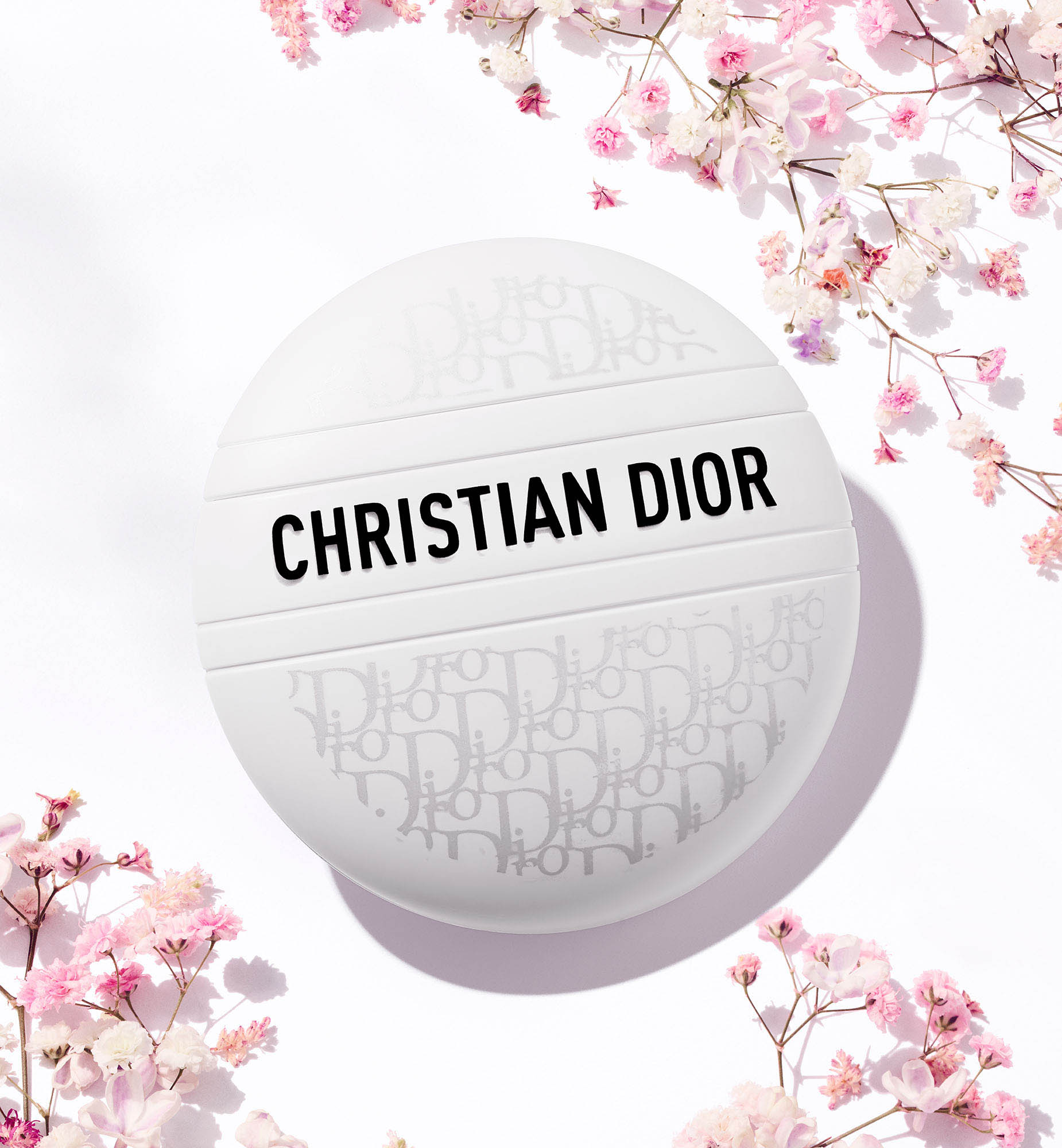 DIOR LE BAUME—Revitalizing Balm for Hands, Lips and Body—Revitalizing Balm for Hands, Lips and Body