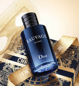 Sauvage Eau Forte——Alcohol-Free Fragrance - Fresh And Intense Notes