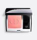 บลัชออน DIOR ROUGE BLUSH—High-Pigmentation Blush - Clean Formula - Long Wear—บลัชออนสูตรคลีนฟินนิช 4 แบบ เนื้อสีชัด ติดทนนาน สบายผิวตลอดวัน