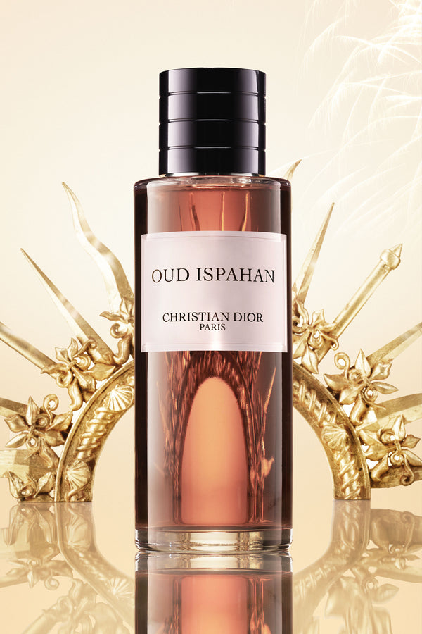 Oud Ispahan—Fragrance—Fragrance