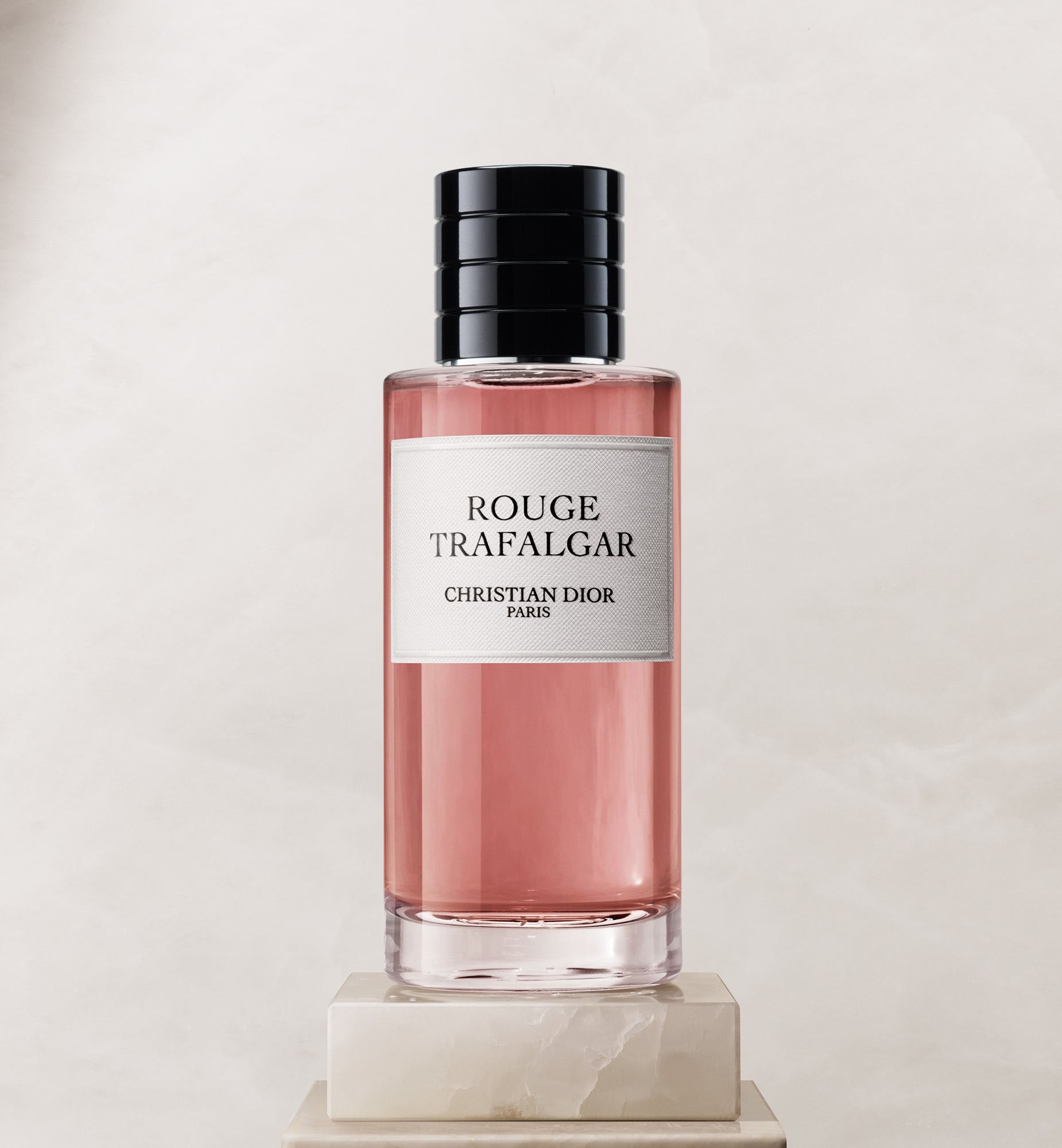 น้ำหอม Rouge Trafalgar—Fragrance—น้ำหอมกลิ่นหอมหวาน ชวนหลงใหล จากผลไม้สีแดง