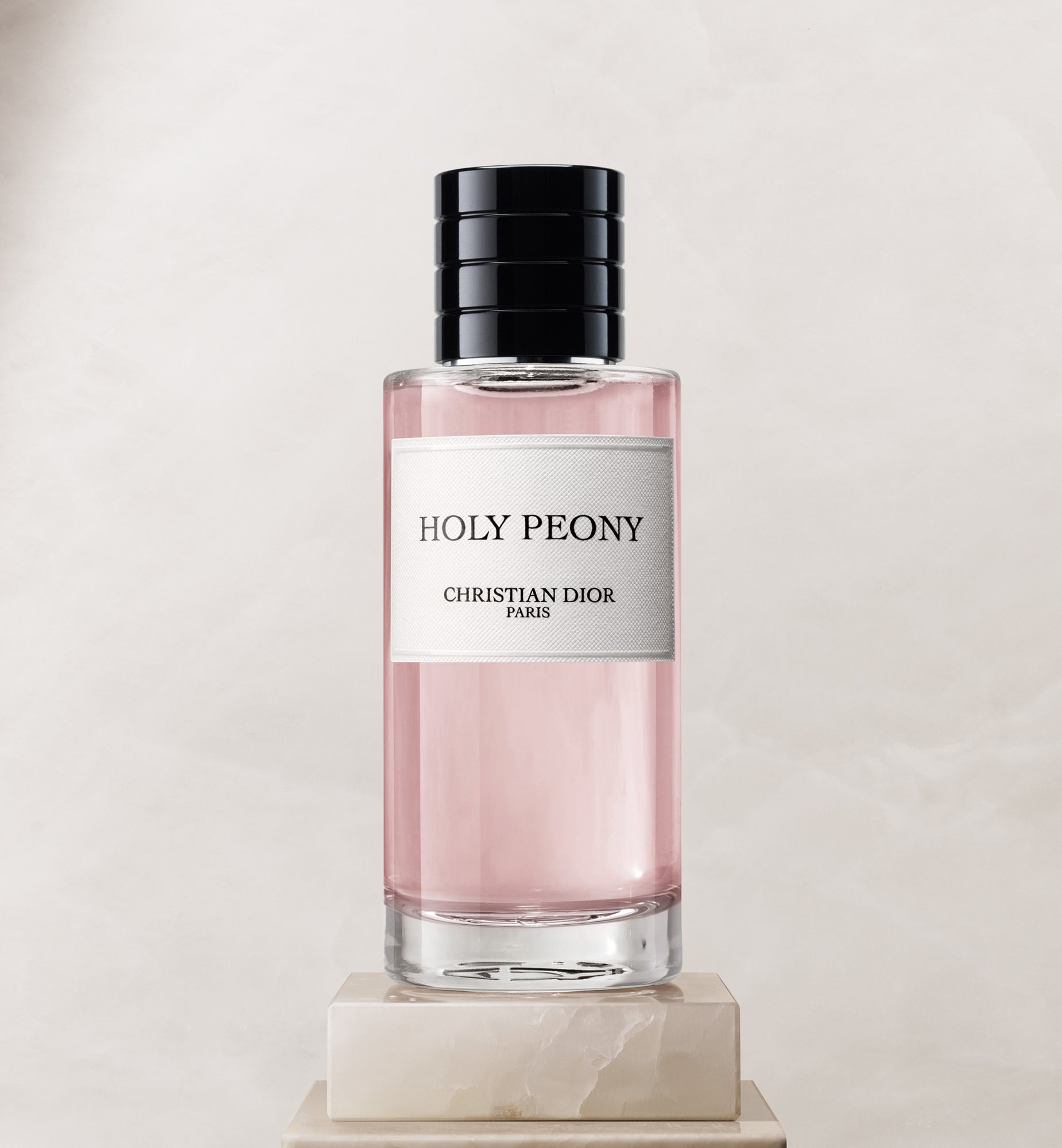 Holy Peony——Fragrance