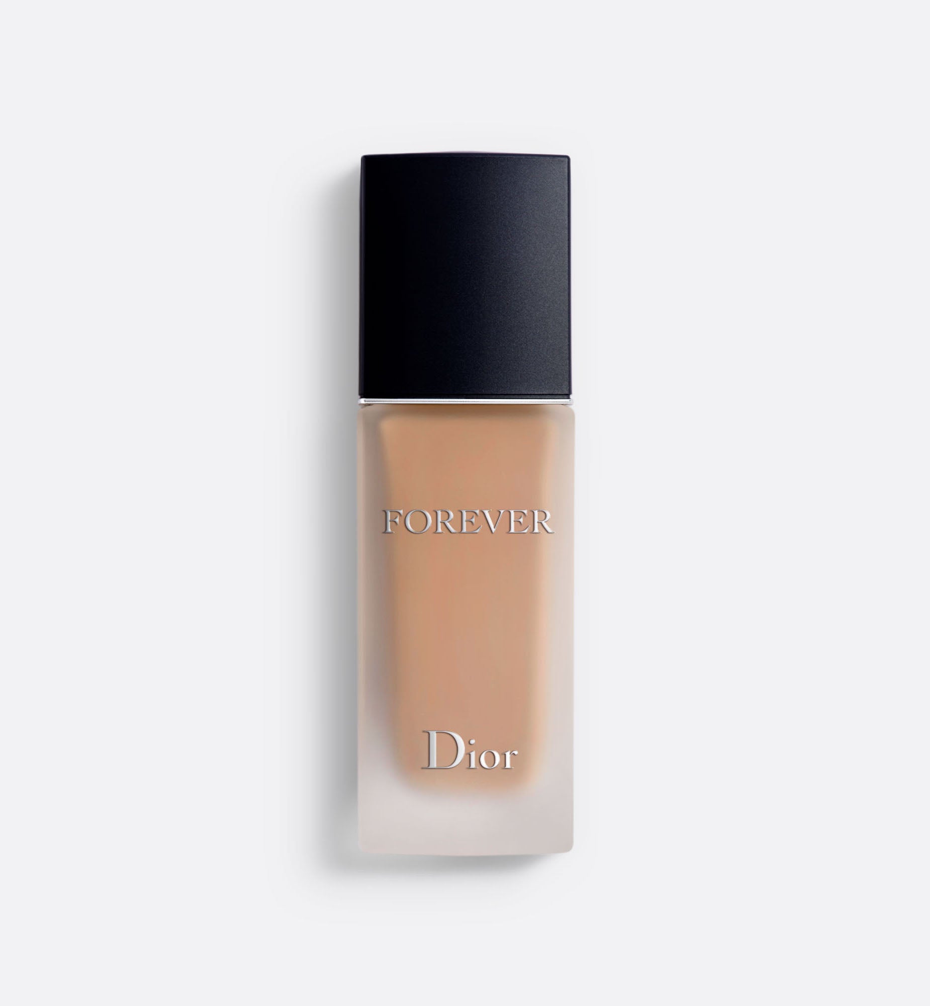 Forever Natural Velvet Matte Compact Foundation - Dior