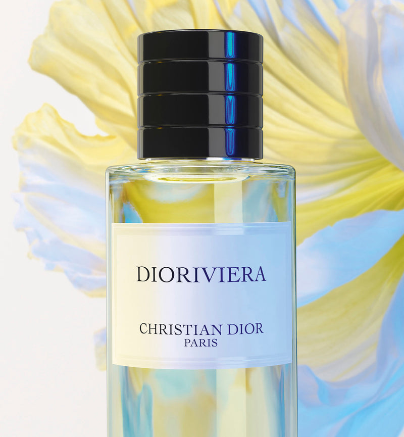 Sample Dioriviera Eau De Parfum 7.5ml