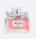 Miss Dior Parfum——Parfum - Intense Floral, Fruity And Woody Notes