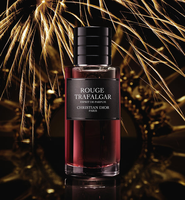 Rouge Trafalgar Esprit De Parfum—Extrait De Parfum – Intense Fruity Notes—น้ำหอม Extrait De Parfum – กลิ่นฟรุตตี้เข้มข้น