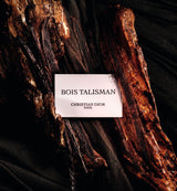 น้ำหอม Bois Talisman—Unisex Eau de Parfum - Woody and Vanilla Notes—น้ำหอม Eau de Parfum Unisex กลิ่นไม้และวานิลลา