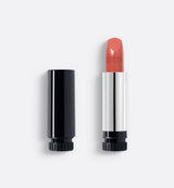 ROUGE DIOR——Couture Color Lipstick - Velvet and Satin Finishes - Hydrating Floral Lip Care - Long Wear