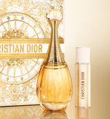 J’adore Eau De Parfum Set - Limited Edition——Eau De Parfum And Travel Spray