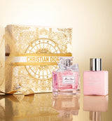 Miss Dior Blooming Bouquet Set - Limited Edition——Eau De Toilette And Body Lotion