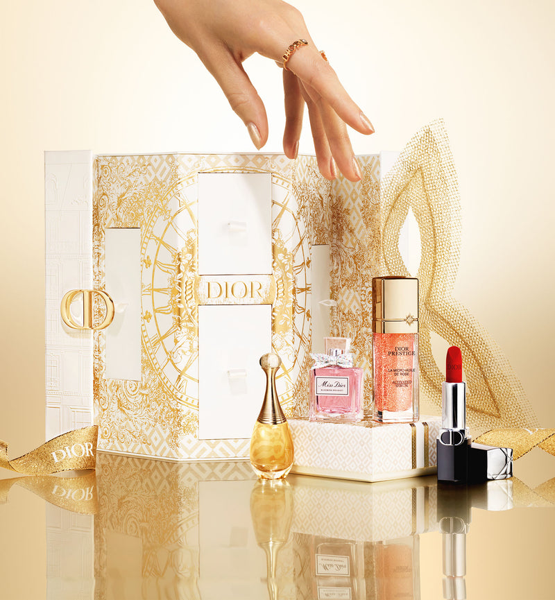 Le Mini 30 Montaigne Discovery Set DIOR