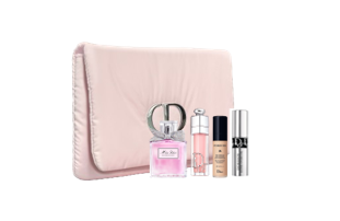 MAKEUP AND FRAGRANCE BEAUTY SET 2025