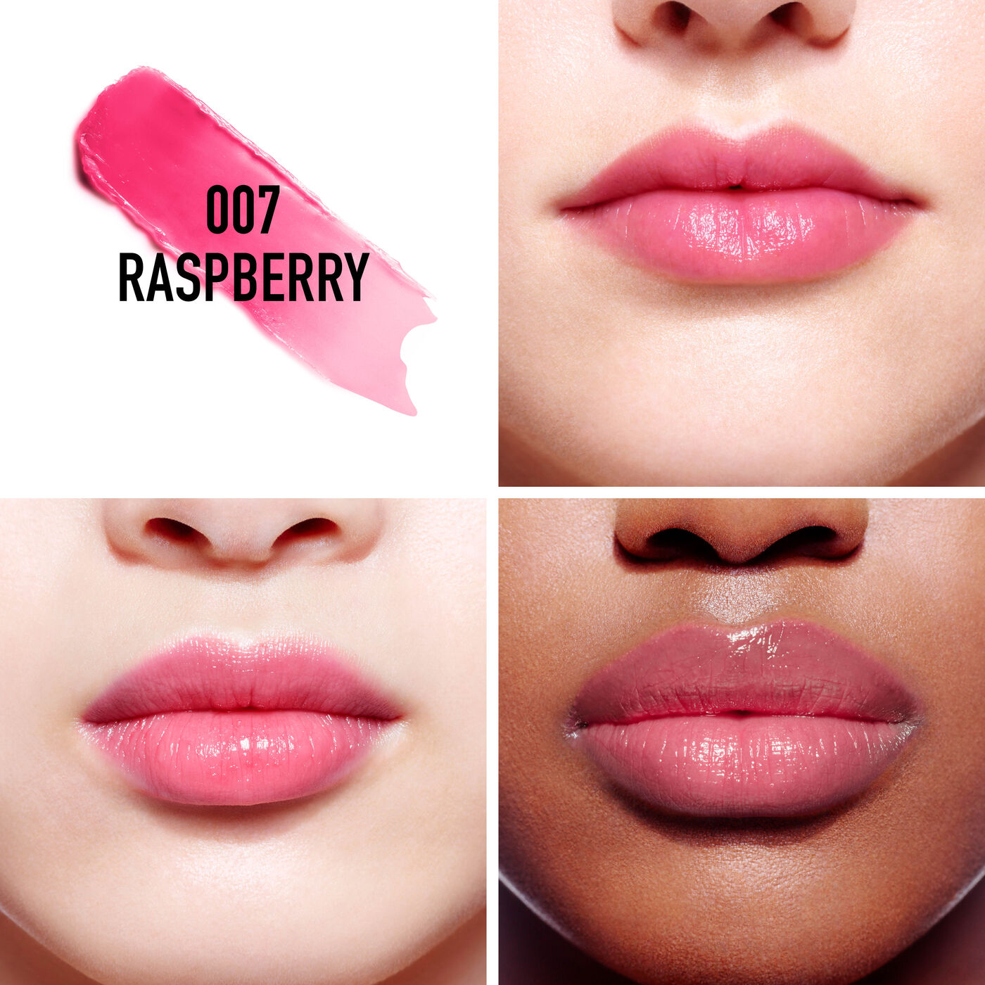 007-raspberry
