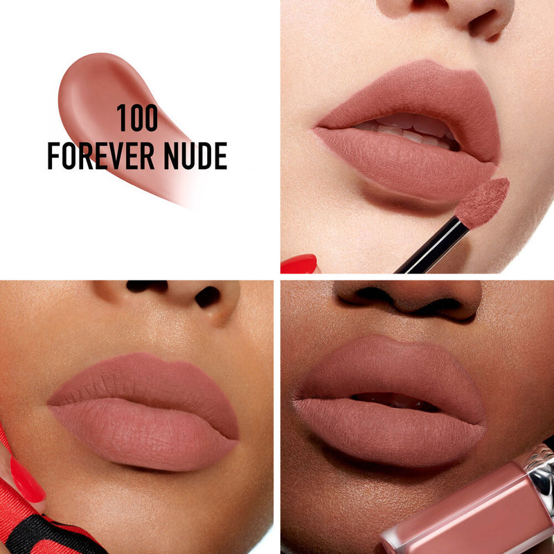 100-forever-nude
