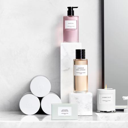 Sakura | La Collection Privée Christian Dior