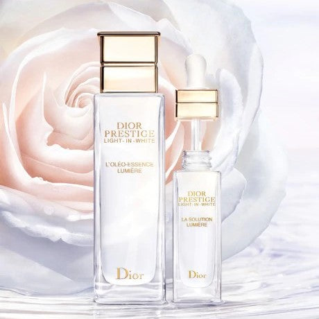 DIOR Dior Prestige Light-in-White L'Oléo-Essence Lumière