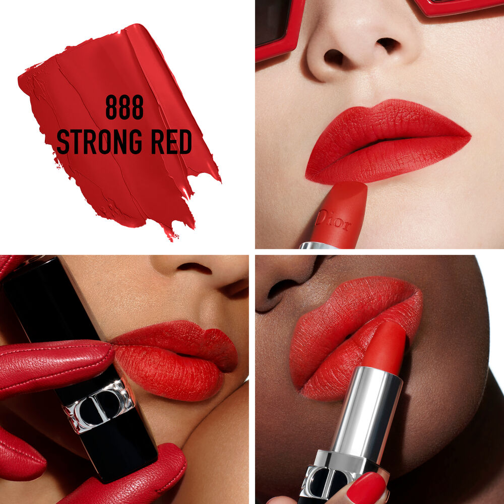 888-strong-red-matte