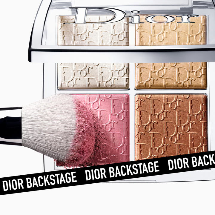 Professional performance - pure shimmer, blendable - highlight & blush