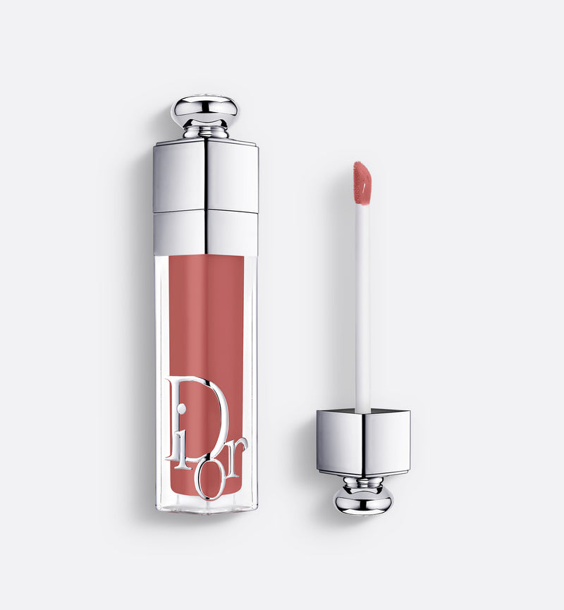 DIOR ADDICT LIP MAXIMIZER—Plumping Gloss - Instant and Long-Term Volume Effect - 24h Hydration—Plumping Gloss - Instant and Long-Term Volume Effect - 24h Hydration