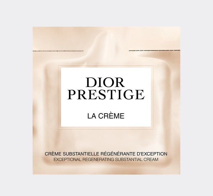 New Dior Prestige La Crème Riche 1ml