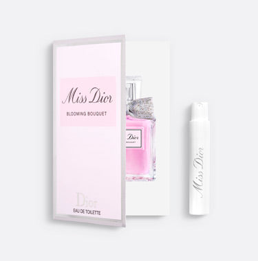 MISS DIOR BLOOMING BOUQUET EDT 1ml