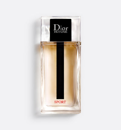 Dior Homme Sport 