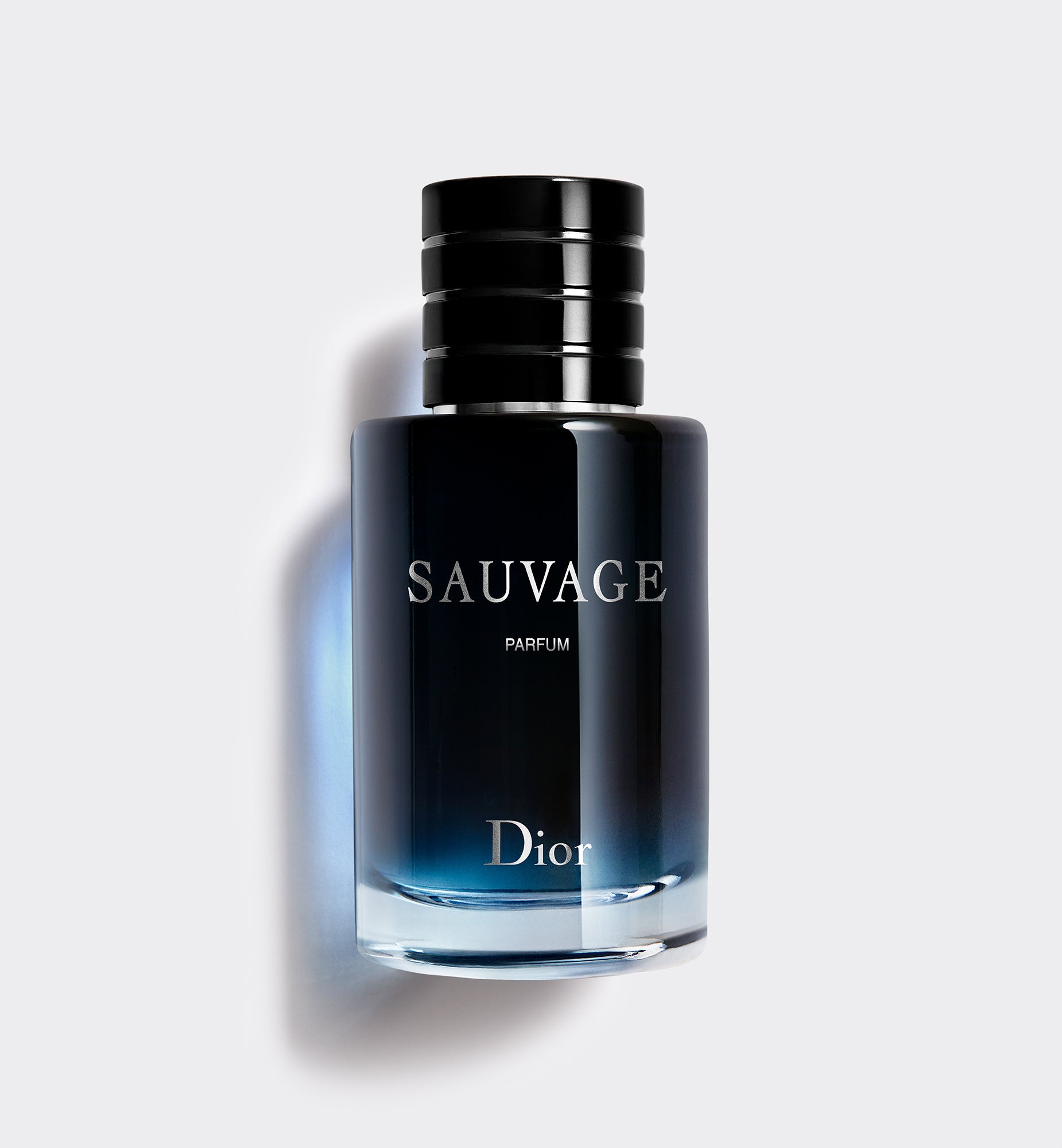 Dior Sauvage Eau De Toilette Refill นำหอมกลนสดชน  DIOR