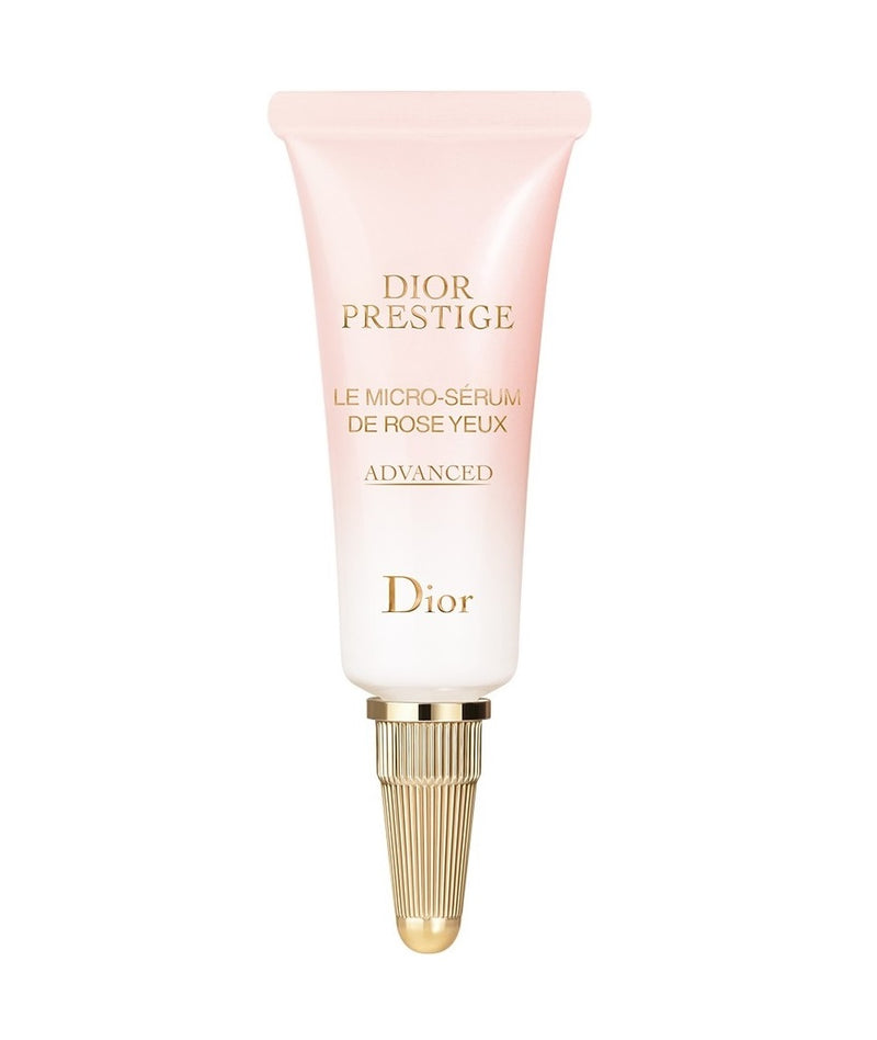 Dior Prestige Le Micro-Serum de Rose Yeux Advanced 2ml